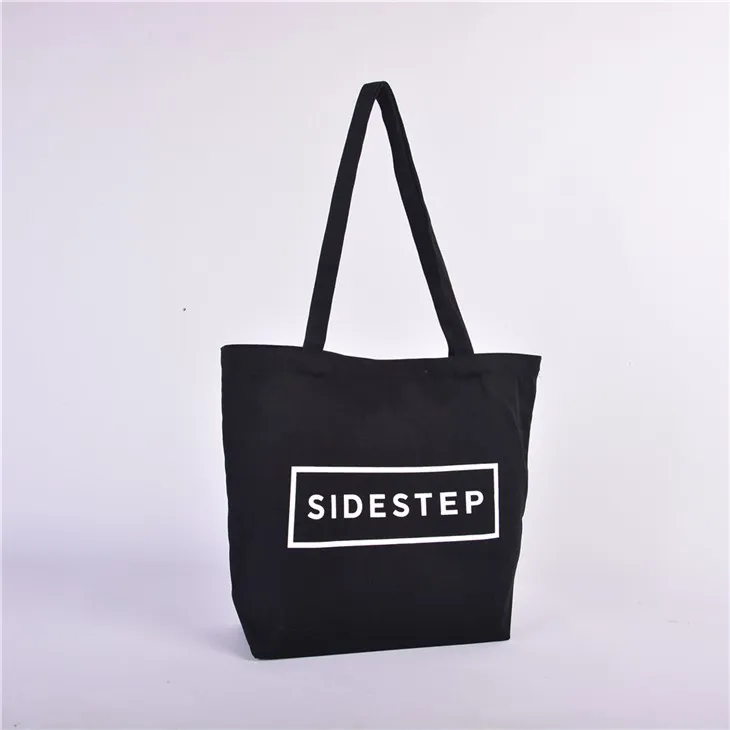 Designer Cotton Bag