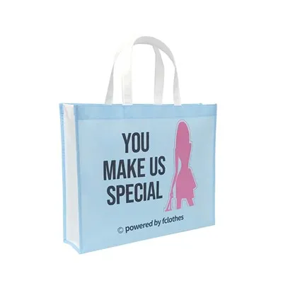 Majú netkané tašky RPP zápach?