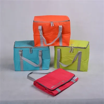 Malý chladič s mäkkou stranou