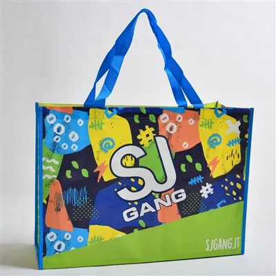 10 najlepších dodávateľov recyklovaných tašiek v Číne 2025