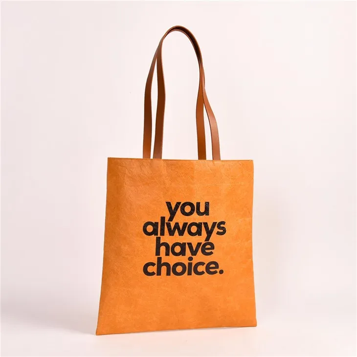 Waterproof Tyvek Bag